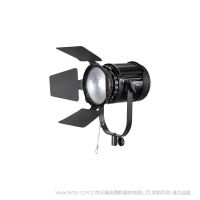 南光 南冠 NANGUANG CN-100F 色温5600K  100W 3.85kg 400*230*190mm