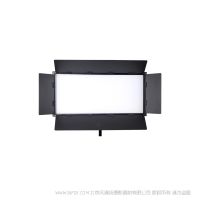 南光 南冠 NANGUANG CN-T1440DCII 双色温 3200-5600K无级调光 长710mm 宽330mm  厚32mm