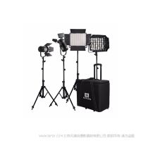 南光 南冠 NANGUANG CN-60F&900SA 4KIT 低耗能 高显指 纯静音 多种调光方式 60W 5600K