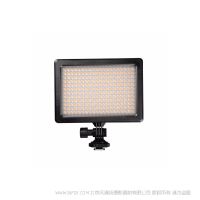 南光 南冠 NANGUANG CN-MIXPAD8 四合一体 四种灯光模式  机顶摄像灯