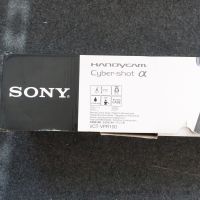 索尼 sony vct-vpr100  现货 三脚架 可遥控 适合 AX700 AX1E Z280 Z190 FX9摄像机