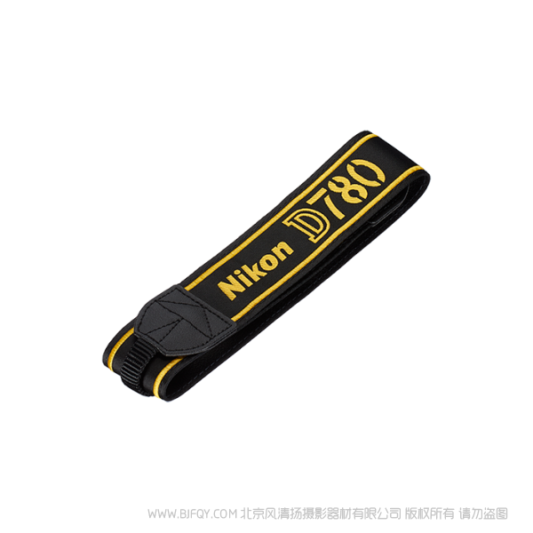 尼康 Nikon 照相机背带 AN-DC21 D780 原装背带