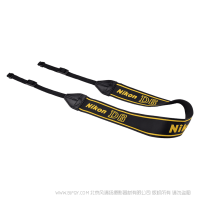 尼康 Nikon AN-D22 照相机背带 D6 原装背带