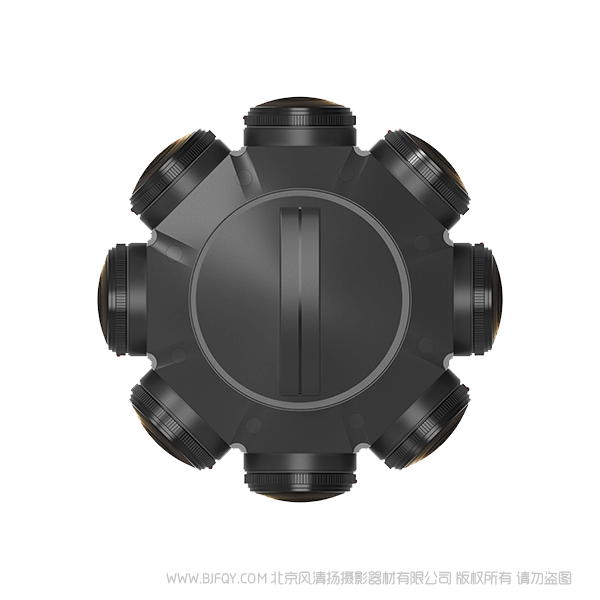  Z CAM™ V1 Pro 影视级VR相机  	DC 12V 3.8A，双LEMO连接器，支持热插拔 DC D-Tap 连接线