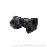 佳能 Canon  CN7×17 KAS S/E1 8K 伺服电影镜头  CINEMA EOS系统 C300M3 C700 C500 CN7×17 KAS S/P1 有EF口和PL口