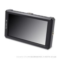 富威德 FEELWORLD F6 5.7'' 4K HDMI 摄影监视器 倾斜式支架/ 电源输出接口 尺寸5.7" IPS 分辨率1920x1080 pixels 屏幕比例16:9 亮度 460cd/m²