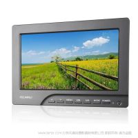 富威德 FEELWORLD   FW689-HD   7" 分辨率800x480摄影高清液晶监视器专业辅助对焦