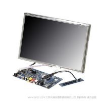 富威德  FEELWORLD   SKD10.2VAT-9  10.2"  10.2寸 800x480 TFT SKD液晶显示模组