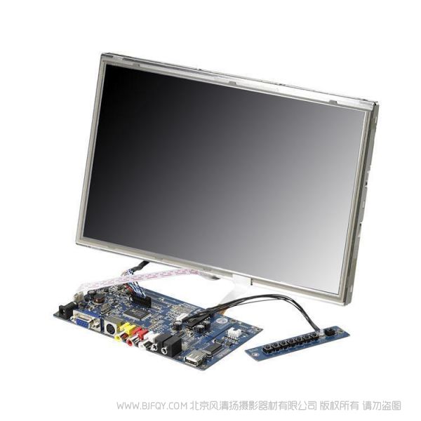 富威德 FEELWORLD SKD12.1VAT-9 12.1" 12.1寸 1280x800 TFT SKD液晶显示模组 