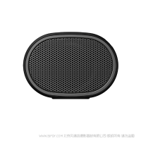 索尼 SRS-XB01 防水重低音便携无线扬声器 绿 橙红 黑 黄  蓝 浅灰白 多色可选 无线蓝牙音响