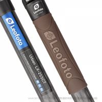 徕图 LeofotoLX-255CT+XB-32城市穿梭便携反折标配云台三脚架套装