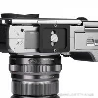 leofoto/徕图 NP-30快装板 雅佳标准小巧型快装板，迷你快装板