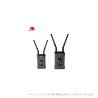 猛犸 MOMA 小玛300+  300ft HDMI无线图传 过敏图传 重磅升级 手机 平板监看 超低延时  只能选频