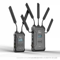 猛犸 MOMA 传奇1200  中远距离无线图传的上乘之作  1200ft SDI+HDMI无线图传 