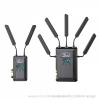 猛犸 MOMA 传奇2000 体验0秒回放的快感  2000FT SDI+HDMI无线图传 