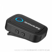枫笛 Saramonic Blink500 TX  无线发射器 小巧轻便 腰包 