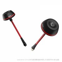 猛犸 MOMA 高增益 蘑菇天线  5dBi  增强信号 兼容性强  360°旋转抗折压 无线图传天线 