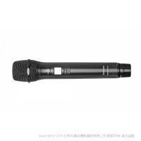 枫笛 Saramonic UwMic9 HU9 手持式无线话筒UHF发射机 信号可靠稳定 广播级音质 