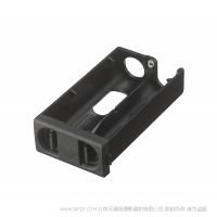 索尼 BATC-3AA(BATC3AA) 电池盒 适用于 索尼 B03 发射器 或p03 接收器 UTX-B03、URX-P03、ZTX-B01 以及 ZTX-B02RC