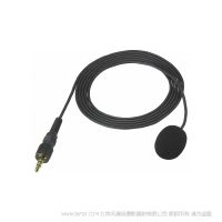 索尼 ECM-LZ1UBMP(ECMLZ1UBMP) DWZ 系列数字无线单向性驻极体电容领夹式麦克风 D11 D12 