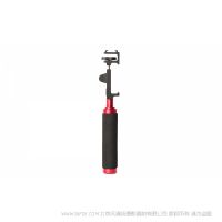 枫笛 Saramonic SR-BSP1 手持支架 手机支架 适用于53-91mm宽的智能手机 手柄可拆卸