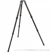  捷信 GITZO GT5532S 系统家  碳纤维 三脚架3节 观鸟 摄像 大炮脚架  5系组合式