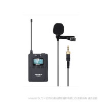 科唛 Comica WM200TX  发射器  无线麦克风  小蜜蜂 采访  收音  胸麦  麦克风 