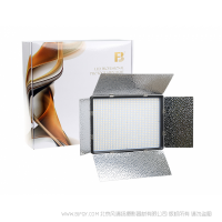 沣标（FB）Re900-50FL 外挂电池 补光灯/打光灯/柔光灯 影棚拍摄直播摄影摄像柔光美颜 黑色