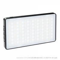 锐玛 EIRMAI YB-K20 冷暖色温 HSI全彩 RGB调色 情景模式  迷你充电宝 LED显示  Type-C 10W  便携口袋灯  4000mAh