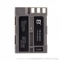 沣标 FB FB-EL3E(V) 高端尼康单反相机电池  EN-EL3E 高端单反电池 尼康D70 D80 D90 D700 D300S 