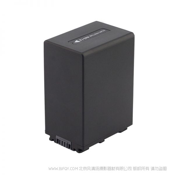 沣标 FB  FB-FV100（V）高端索尼摄像机电池 FV100 高端单反电池 索尼DCR-SR68 DCR-SR68 SDCR-SX63E