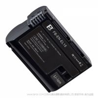 沣标EN-EL15电板 尼康相机D610 D750 D7200 D7100 D7000 D810电池