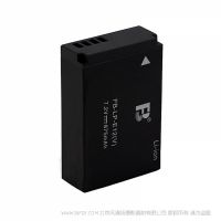 沣标 FB LP-E12(V)  高端佳能单反相机电池 FB/沣标 LP-E12 高端相机电池 佳能EOS M M2 100D 