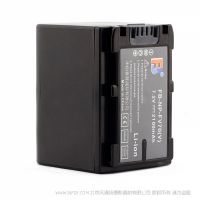 沣标 FB FV70（V）高端索尼摄像机电池 NP-FV70 高端单反电池 索尼CX180E CX700E 兼容FV30 FV50  