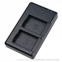 沣标 FB  FB-DC-DU-FW50 充电器 索尼a5100 a5000 5t a7R2 a6300 a6000座充 FW50电池 充电器