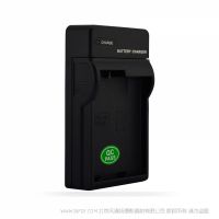 沣标 尼康EL15电池 D7100 D7200 D750 D810 D610 充电器 USB座充