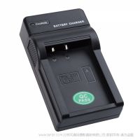 沣标 FB LP-E17 适配佳能电池LP-E17 沣标FB-LP-E17 佳能760D 750D 77D 800D 200D M3 M5 M6 充电器 座充