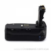 沣标 FB  BG-E14  70D 单反相机手柄盒 电池盒 佳能 CANON EOS 7D2 6D  