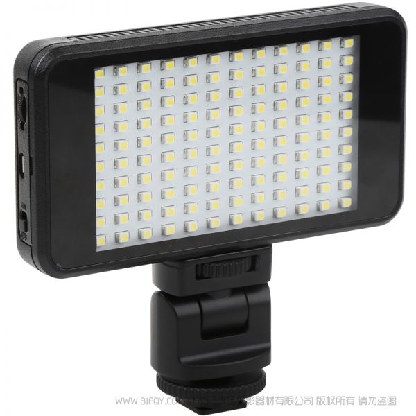 沣标 FB  LED-VL011  摄像灯  摄影灯  婚庆摄影灯  新闻单反人像 补光灯 120颗  