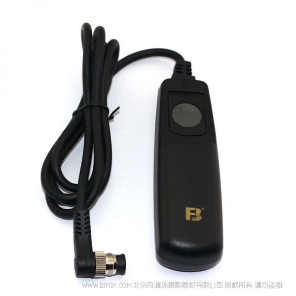 沣标 FB  FB-MC-30  FB-RS2004 快门线 多用快门线 适用于富士相机  适用于尼康 D800 D800E D300S F5 F6 F90 F90X F100 D1 D2 D3