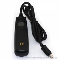 沣标 FB  FB-MC-DC2  FB-RS2006  快门线 适用于尼康 D7100 D600 D3100 D3200 D5100 D5200 D600 D7000 D90 D5000