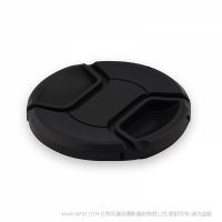 沣标 FB M77mm 适用于佳能 24-70 24-105镜头用 带字带绳防丢  