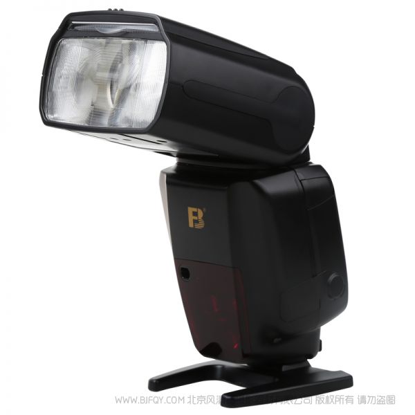 沣标 FB FB-FK910 尼康专用闪光灯 适用于尼康 D850 D7100 D750 D800  D7200 