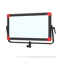 视威 SWIT PL-E90P 防水 90W 超薄 便携 可变色温 LED 平板灯 