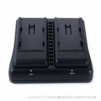 影宸 Rolux RL-EXC2 便携式充电器 适用于NP-U60/U30锂离子电池