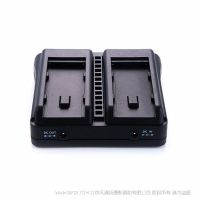 影宸 Rolux RL-970C2  便携式充电器 包含适配输出 两道同时充电 双充 SONY 索尼 NP-F970电池便携式充电器