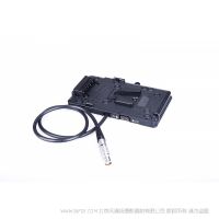 影宸 Rolux RL-REG RED机器供电系统 供电板 索尼V口电池扣板挂板