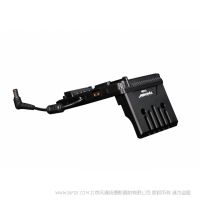 影宸 Rolux YC-GDX9 供电系统 适用于SONY PXW-FX9机器专用供电系统 V口电池扣板