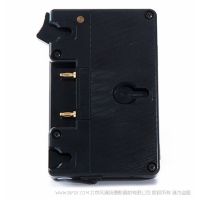 影宸 Rolux RL-AFU2 安顿A口供电系统 5D2 BMPCC BMCC 安顿口电池挂板