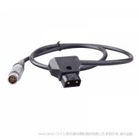 影宸 Rolux RL-C11 D-TAP转REG适配线 RED WEAPON/RAVEN/SCARLET-W供电线